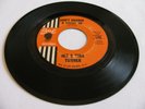 IKE & TINA TURNER - CAN'T CHANCE A BREAK UP / STAGGER LEE AND BILLY - SUE