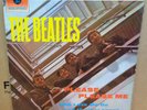 THE BEATLES PLEASE PLEASE ME OG UK MONO PARLOPHONE LP PMC 1202 1N/2N RPD 112 P6