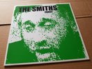 THE SMITHS - panic  -   LP ' - coloured