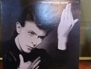 David Bowie 