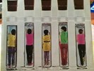 X-RAY SPEX GERM FREE ADOLESCENTS UK VINYL LP A2/B1 GENUINE 1978 COPY- PUNK