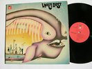 WARM DUST Psych Rock kraut Prog BASF Gatefold same 12