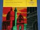LP Ludwig van Beethoven Sinfonie C-dur Jenaer Sinfonie