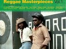 Reggae Masterpieces: Taxi Records Anthology Vol 1 / Various [New Vinyl LP] Fra