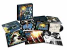 DEF LEPPARD-THE VINYL BOX SET: VOLUME ONE (LIMITED 8 LP+7