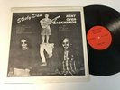Steely Dan LP Bent Over Backwards Katy Lied Out Takes RARE