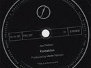 JOY DIVISION Komakino / Incubation / As You Said *M-* UK flexi 7