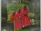 SEALED ISLEY BROTHERS The Brothers Isley SOUL FUNK VINYL LP 1969 ORIGINAL 1st