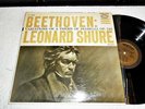 LEONARD SHURE Beethoven Variations On A Theme Of Diabelli 1955 EPIC ORIG LP NMnt