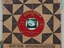 Onie Wheeler 45 Going Back To The City / Steppin' Out 1957 Rockabilly VG+