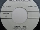 BILLY BOY ARNOLD 45  