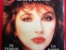 KATE BUSH -Ne T'Enfuis Pas- Rare original French 7