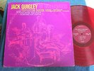 Jack Quigley in Hollywood/RED VINYL/Mono LP/Deep Groove/Sand C-28/EX+ to M-