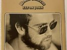 ELTON JOHN / HONKY CHATEAU orig 1972 CLUB RCA Music Service  R-113298 NM vinyl