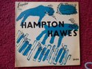 HAMPTON HAWES 20-079 LONG PLAYING RECORD