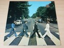 Beatles/Abbey Road/1969 Apple Records LP