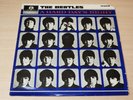 The Beatles/A Hard Day's Night/1964 Parlophone LP/Mono