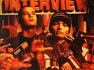 Tefla & Jaleel Interview Phlatline Records 2xVinyl LP