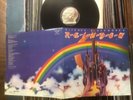RITCHIE BLACKMORE'S RAINBOW.1975OYSTER+A-1U/B-1U MATRIX.NEAR MINT+7509DATE COVER