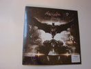 Best Of Batman Arkham Knight  Black/Silver LP 500 Copies New/Sealed