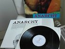 CHUMBAWAMBA     original Vinyl LP     Anarchy (cens. Cover)