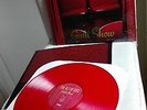 THE GET UP KIDS limited original red Vinyl LP Guilt Show (2005)