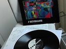 THE FALL ( MARK E. SMITH)     Vinyl LP     Extricate  (1990)