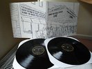 SUNNY DAY REAL ESTATE    original Vinyl 2LP    Live In Concert (1999)
