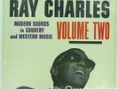 RAY CHARLES SEALED 1960 ORIGINAL Modern Sounds In Country Western 2  Rare Vinyl