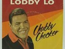 Twist Dance CHUBBY CHECKER Loddy Lo / Hooka Tooka PARKWAY-890 Single 1963