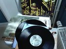 DREAM THEATER limited Vinyl 2LP Systematic Chaos (2007 Germany)