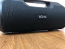 REFURBISHED Bohm Ipx4 impact Plus Wireless Bluetooth Water Resistant Speaker