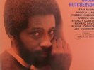 HUTCHERSON, Bobby - Spiral - Vinyl (LP)
