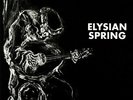 ELYSIAN SPRING - Glass Flower - Vinyl (LP + MP3 download code)