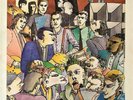 The Ruts - Grin And Bear lt (LP) (G++/G++)