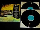 MAHLER Symphony No. 2 Resurrection OTTO KLEMPERER Vox Turnabout NM Vienna Orch.