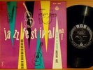 DICK FARNEY 5ET Jazz Festival Nº 1 Jam Session RaRe ORIG 1956 Brazil 10