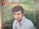 Little Tony ?– Cuore Matto / Gente Che Mi Parla Di Te (solo copertina)