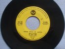 ELVIS PRESLEY LITTLE SISTER HIS LATEST FLAME RARA EDIZIONE JUKEBOX 7