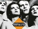 Propaganda, The Eight Testaments - 4 x 12