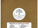 RSD 2019: BOB DYLAN Blood On The Tracks - Original New York Test Pressing (LP)