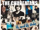 THE CHARLATANS - US AND US ONLY (RSD 2019) - LP - NEW