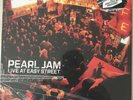 Pearl Jam Live at Easy Street Vinyl LP Record Store Day RSD 2019 New Sealed Rare