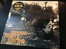 Seven Mary Three Vinyl LP..Record Store Day 2019..American Standard RARE RSD