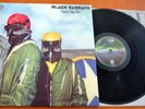 Black Sabbath - Never Say Die  - 2009 Sanctuary Digitally Remastered LP
