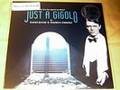 DAVID BOWIE / MARLENE DIETRICH JUST A GIGOLO 7