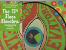 13th Floor Elevators Picture Disc Mono Lp Vinyl Record Store Day 2019 Sealed