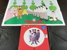 Devo - This is the Devo Box - 6LP Record Store Day RSD 2019 - Bonus Poster