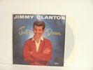 Vinyl LP JImmy Clanton 