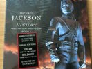 Michael Jackson HIStory Past Present & Future Book 1 Vinyl Record E3 5900 SEALED